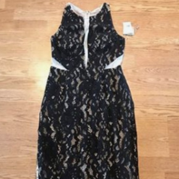 Aidan Mattox Dresses & Skirts - Gorgeous Aidan Mattox Gown